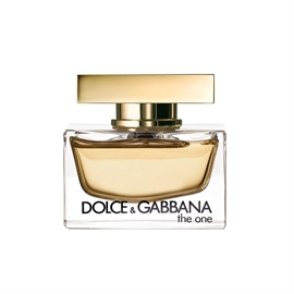 Dolce & Gabbana The One Edp 30 ml hos parfumerihamoghende.dk 